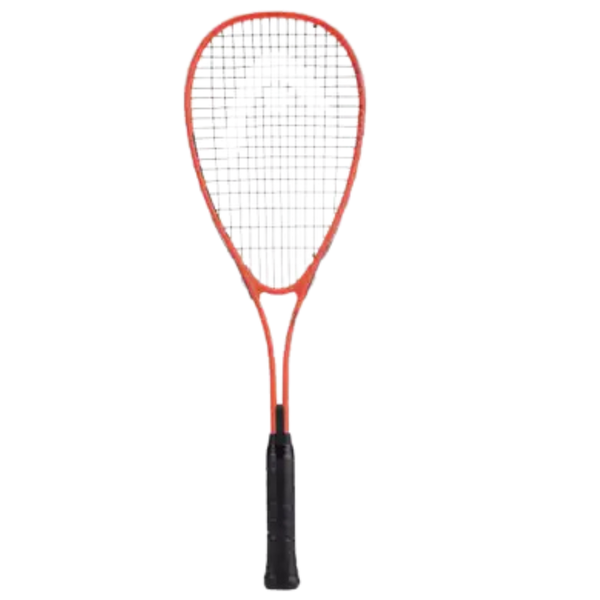 26-HEAD Vibe Edge Squash Racquet