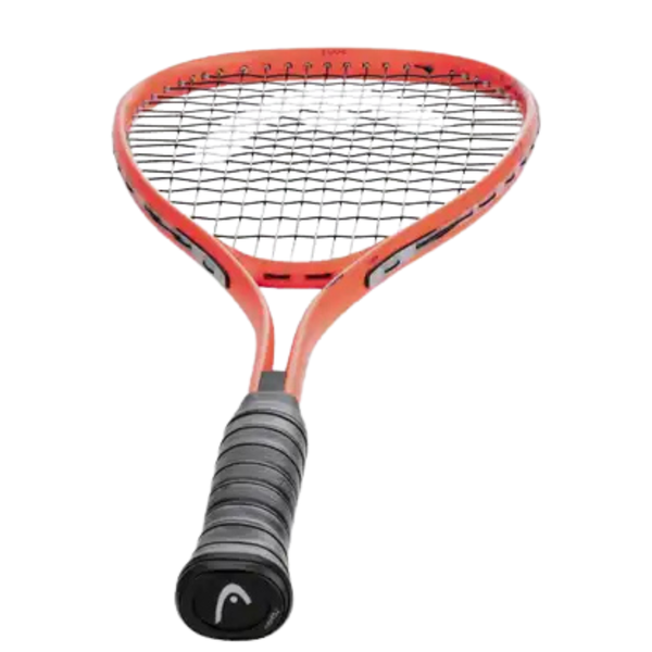 26-HEAD Vibe Edge Squash Racquet
