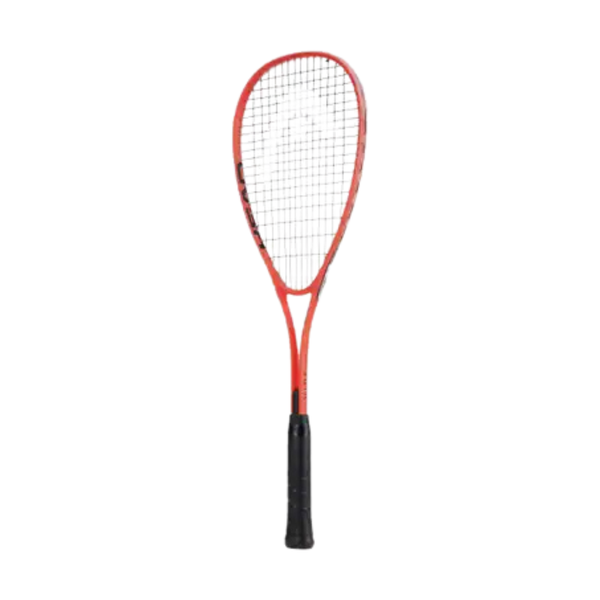 26-HEAD Vibe Edge Squash Racquet