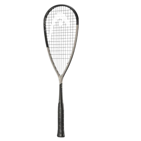 25-HEAD Speed 120 Squash Racquet