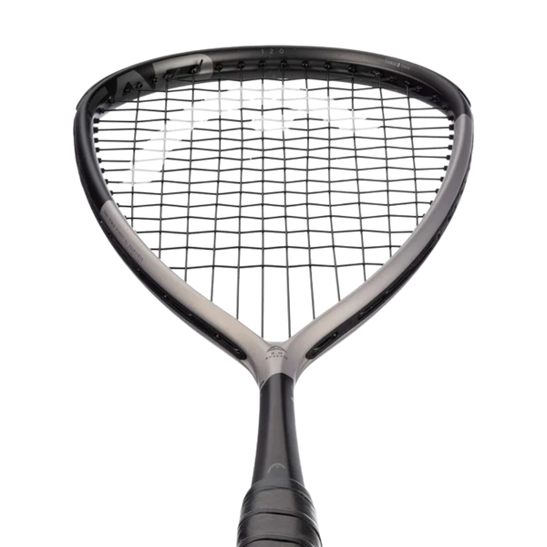 25-HEAD Speed 120 Squash Racquet