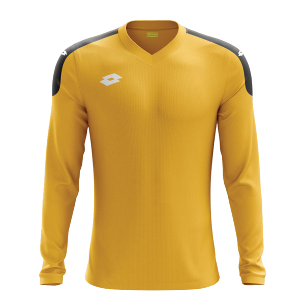 LOTTO SHIELD GOAL KEEPER SHIRT JUNIOR