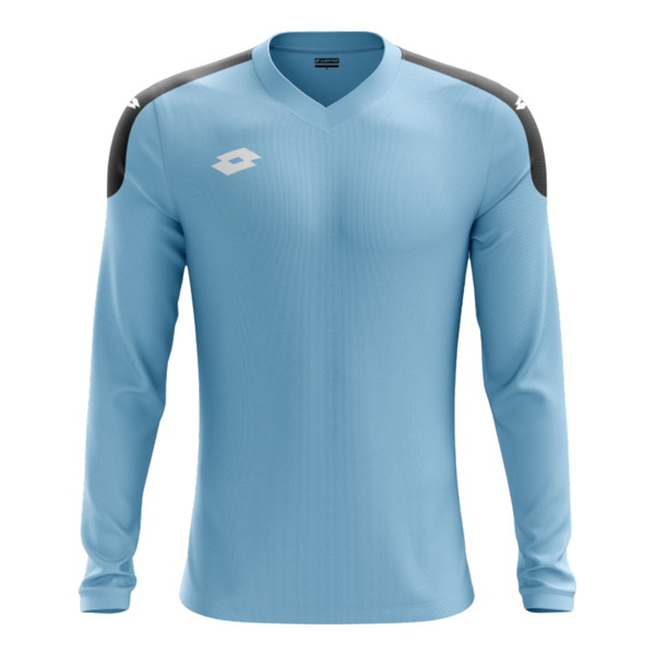 LOTTO SHIELD GOAL KEEPER SHIRT JUNIOR