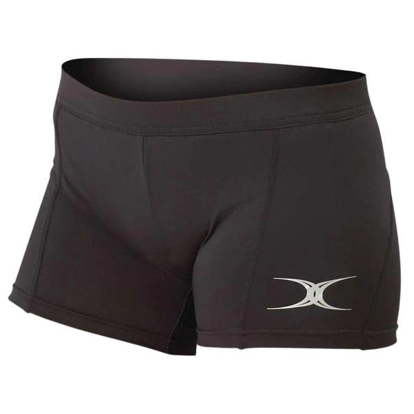 Gilbert Eclipse Netball Shorts