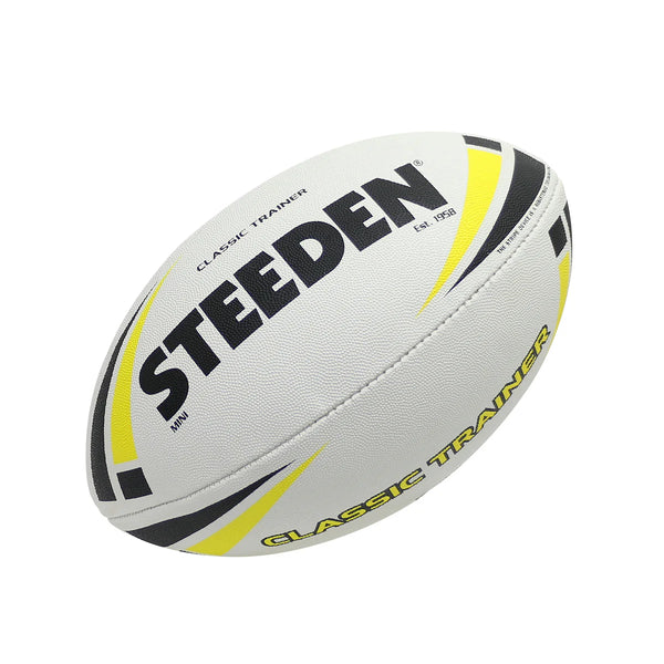 Steeden Classic Trainer Ball – mini