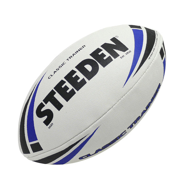 Steeden Classic Trainer Ball – mod