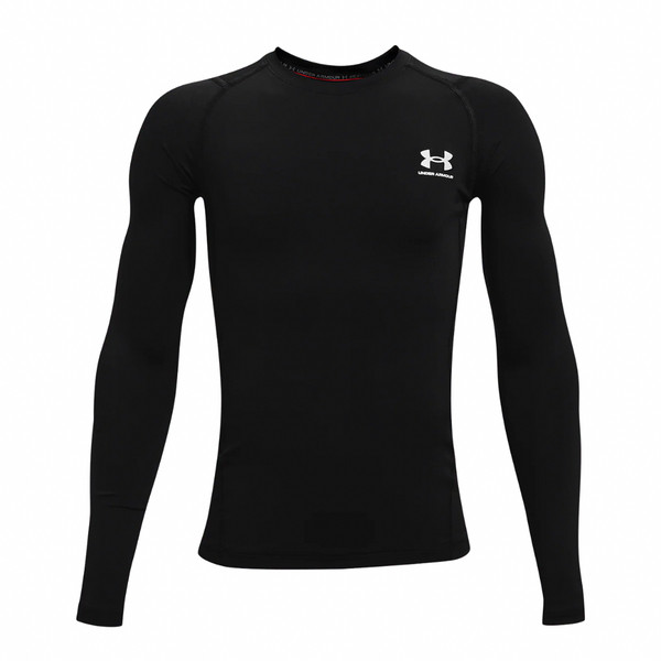 Under Armour Youth Heat Gear Long Sleeve