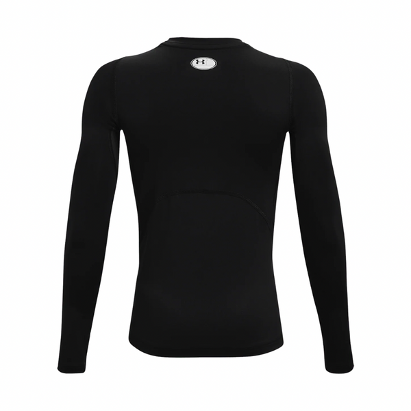 Under Armour Youth Heat Gear Long Sleeve