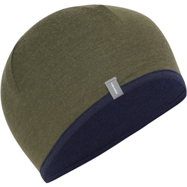 Icebreaker 200 Oasis Reversible Beanie