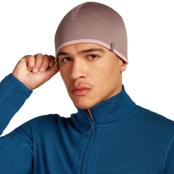 Icebreaker 200 Oasis Reversible Beanie