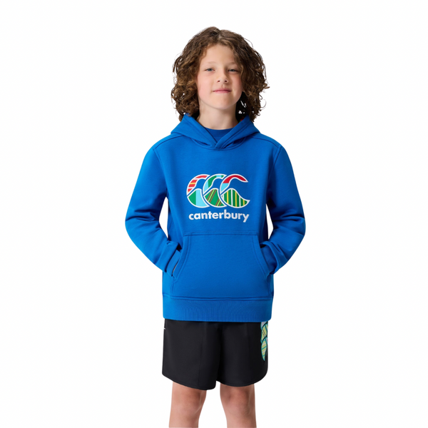 CCC Kids Uglies Hoodie