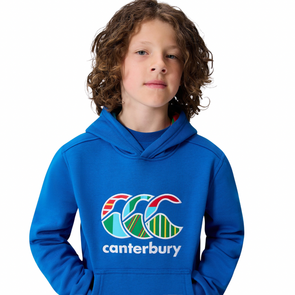 CCC Kids Uglies Hoodie