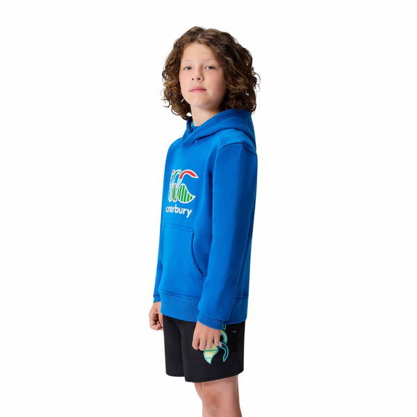 CCC Kids Uglies Hoodie