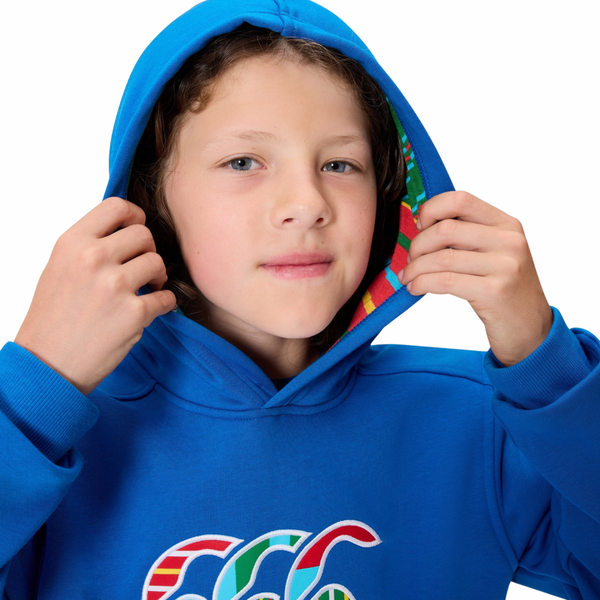CCC Kids Uglies Hoodie