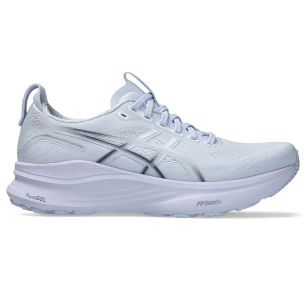 Asics GEL-KAYANO 32 Women’s Running Shoe – D Fit (wide)