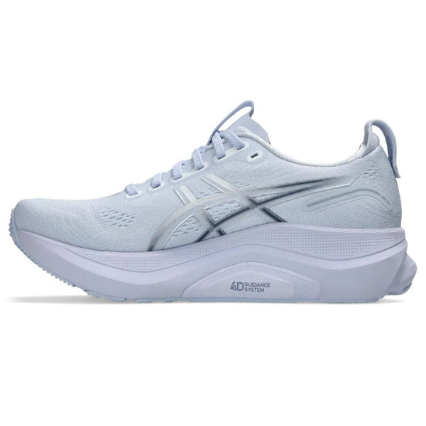 Asics GEL-KAYANO 32 Women’s Running Shoe – D Fit (wide)