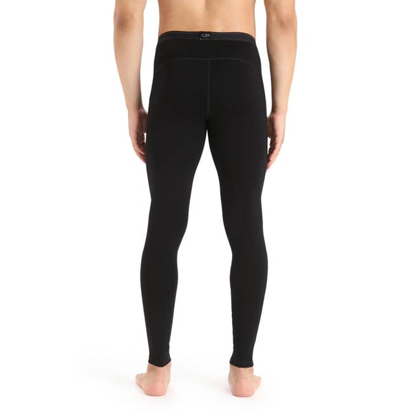Icebreaker Men's Merino 260 Tech Thermal Leggings