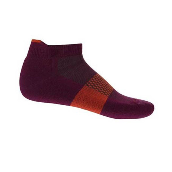 Icebreaker Men's Multisport Light Micro Socks