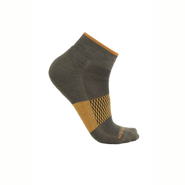 Icebreaker Men's Multisport Light Cushion Mini Socks