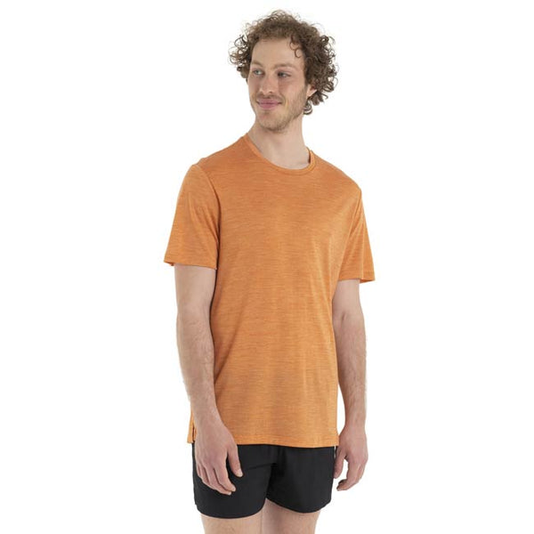 Icebreaker Men’s Merino Sphere II Short Sleeve Tee Cl 2023