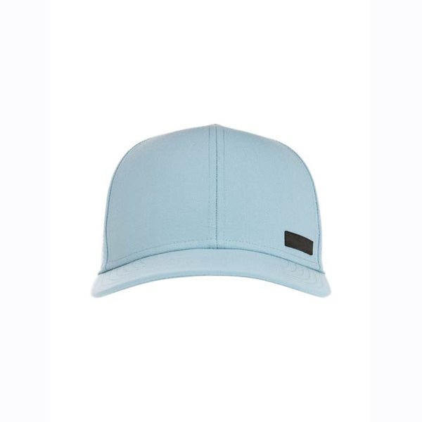 Icebreaker Unisex Cool-Lite Merino Patch Hat