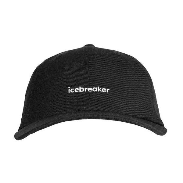 Icebreaker Unisex Merino Icebreaker 6 Panel Hat