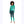 Load image into Gallery viewer, Icebreaker Women&#39;s 260 ZoneKnit Merino Long Sleeve Half Zip Thermal Top
