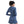 Load image into Gallery viewer, Icebreaker Women&#39;s Merino 260 Quantum IV Long Sleeve Zip Hoodie
