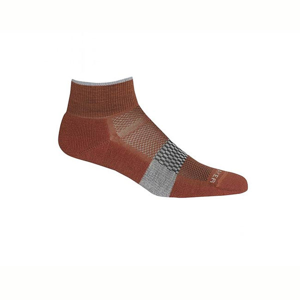 Icebreaker Womens Multi Light Mini Socks