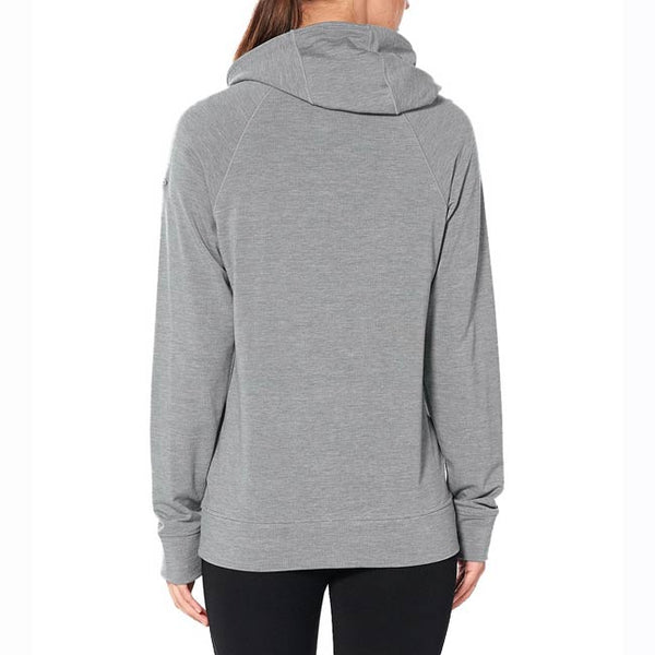 Icebreaker Wmns Momentum Hooded Pullover CL 2023