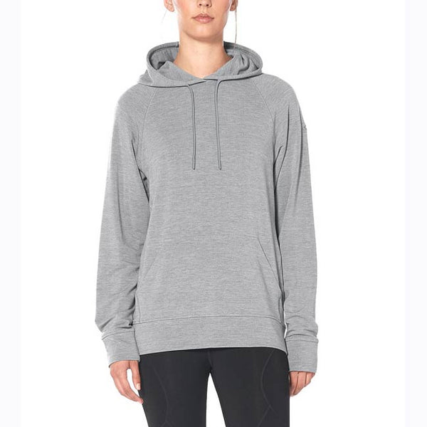 Icebreaker Wmns Momentum Hooded Pullover CL 2023