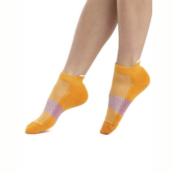 Icebreaker Womens Multisport Light Micro Sock