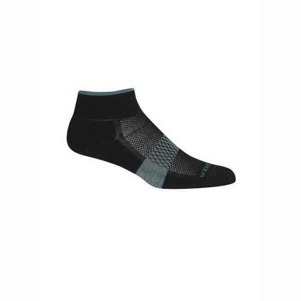 Icebreaker Womens Multi Light Mini Socks
