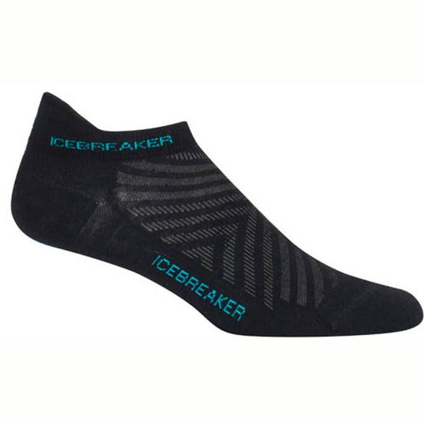 Icebreaker Women's Run+ Ultralight Micro Socks