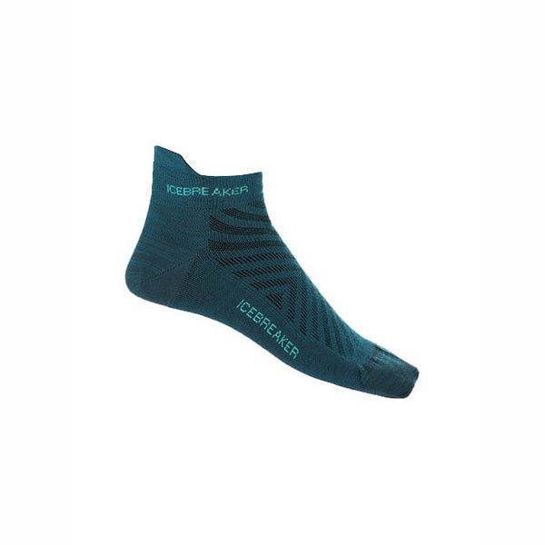 Icebreaker Women's Run Ultralight Micro Socks