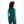 Load image into Gallery viewer, Icebreaker Women&#39;s 260 ZoneKnit Merino Long Sleeve Half Zip Thermal Top
