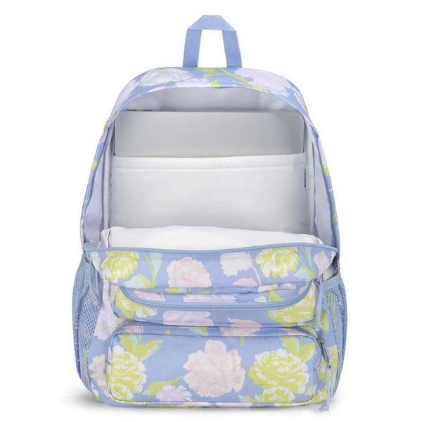 JanSport Big Student Autumn Tapestry 34L – The Sport Shop New Zealand