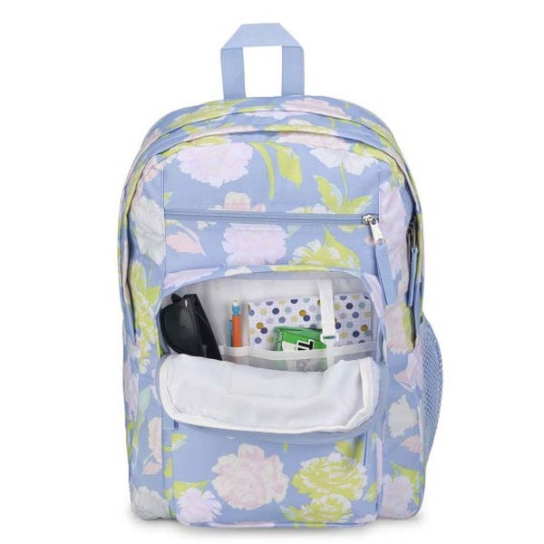 JanSport Big Student Autumn Tapestry 34L – The Sport Shop New Zealand
