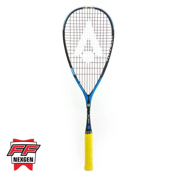 Karakal Raw Pro 2.1 Joel Makin Signature Squash Racquet