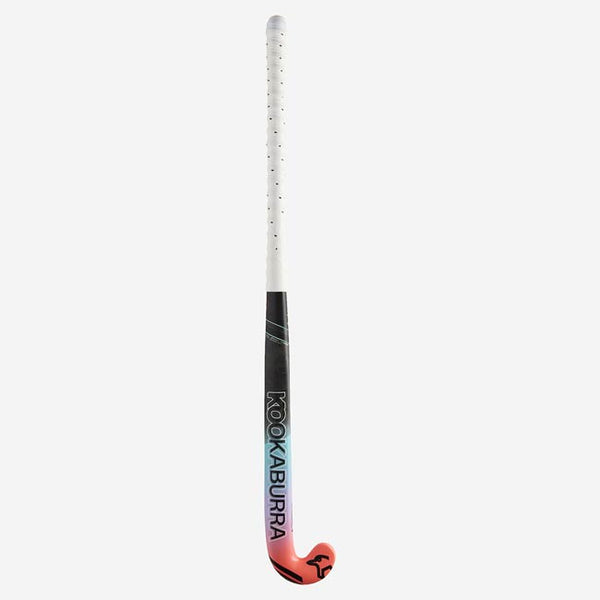 Kookaburra Aura KR L-Bow Hockey Stick