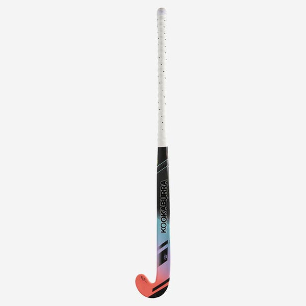 Kookaburra Aura KR L-Bow Hockey Stick