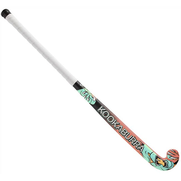 Kookaburra Beast Wooden Hockey Stick