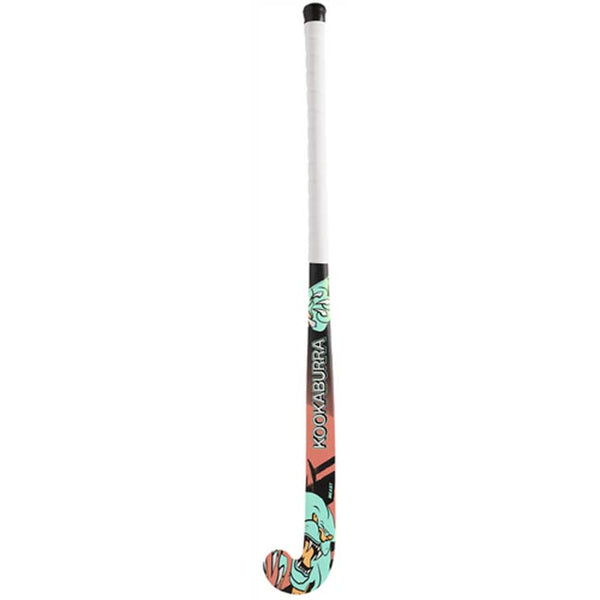 Kookaburra Beast Wooden Hockey Stick