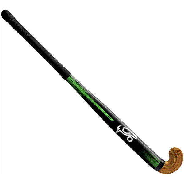 Kookaburra Neon Wooden Hockey Stick