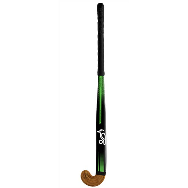 Kookaburra Neon Wooden Hockey Stick