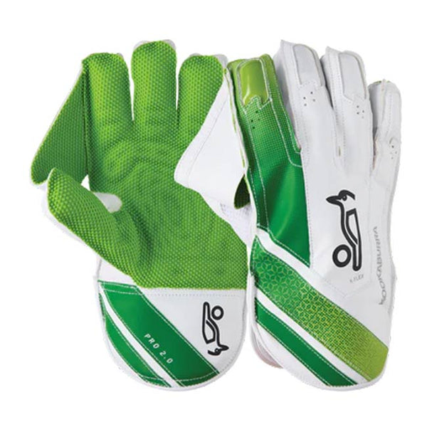 Kookaburra Pro 2.0 Wicket Keeping Gloves