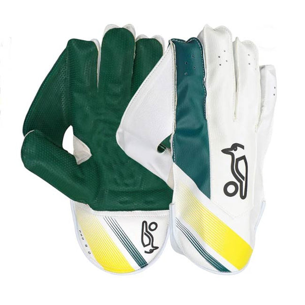 Kookaburra Pro 3.0 Wicket Keeping Gloves