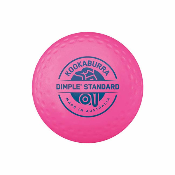 Kookaburra Dimple Standard Hockey Ball