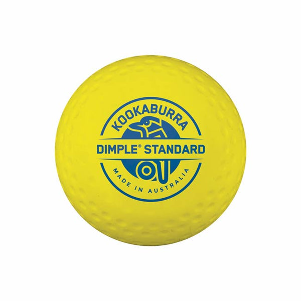 Kookaburra Dimple Standard Hockey Ball