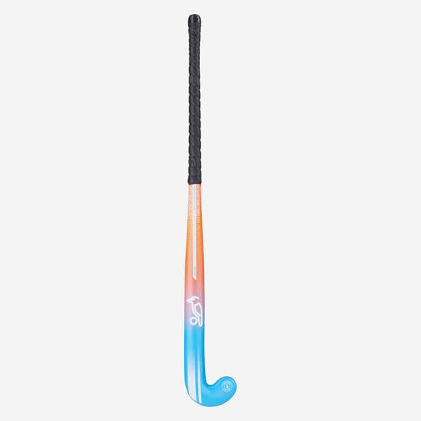 Kookaburra Strike M-Bow Hockey Stick